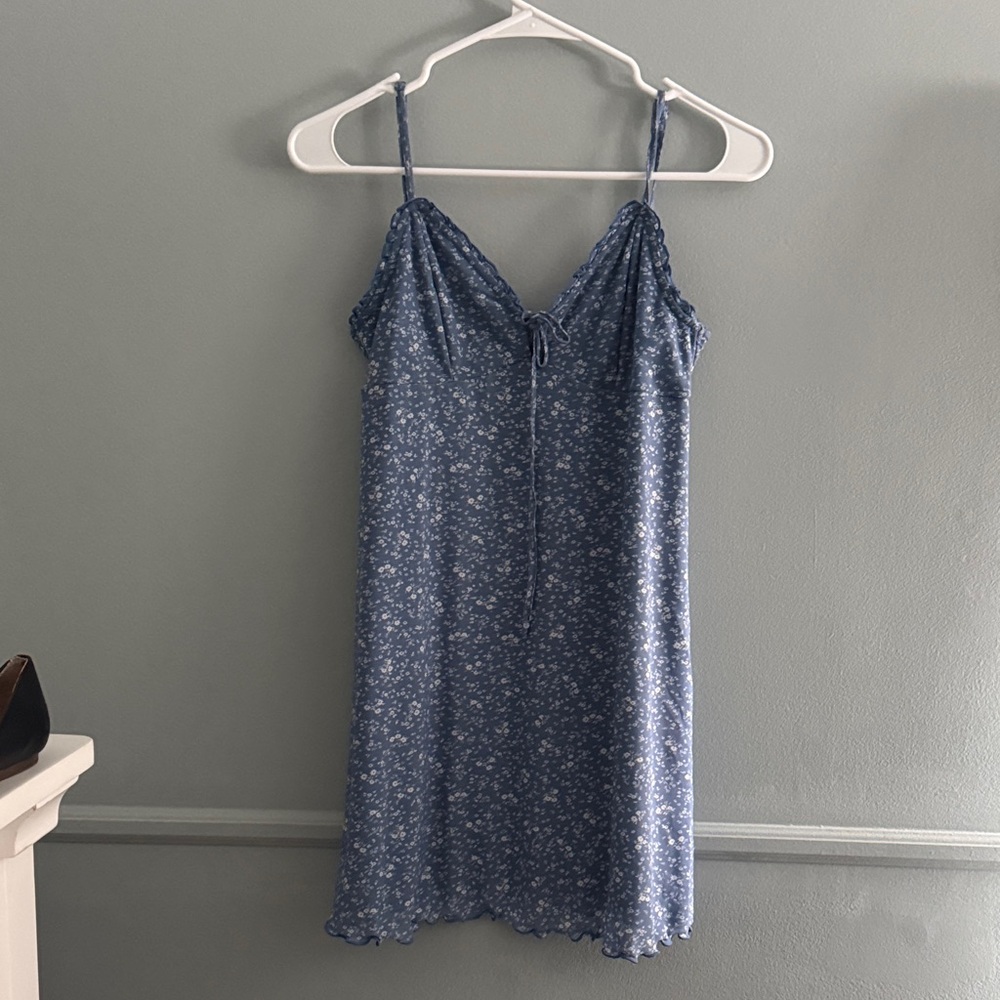 Sun Dress